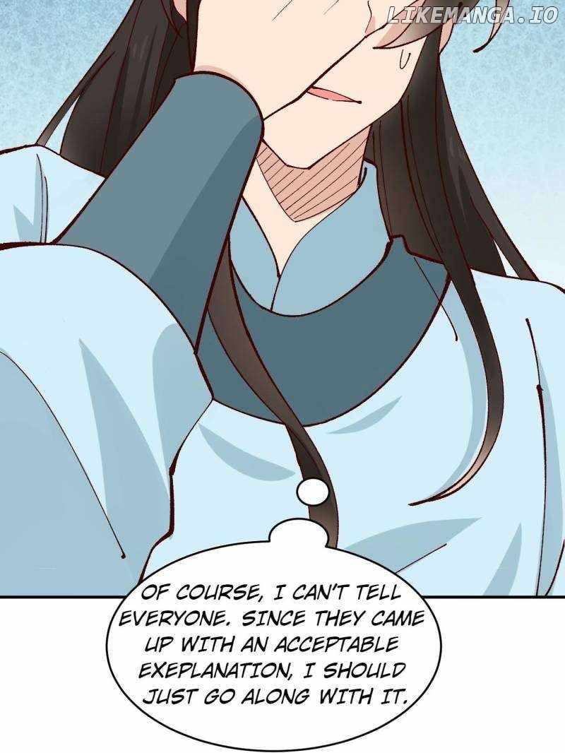 Young Master, Please don’t show off Chapter 170 26